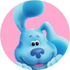 Laugh and learn along with blue's clues, as you play pretend, hunt for treasure, celebrate the holidays, plan a pool party, and more! Blue S Clues You Youtube