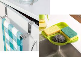 How to make a towel angel. Angel Bear Combo Of Brushed Steel Kitchen Towel Holder And Corner Sink Wash Basin Storage Organizer Rack Made In India Buy Online In Bahamas At Desertcart 95541066