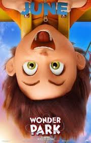 Wonder Park Trailers Tv Spots Clips Images And Posters Indie Movie Posters Movie Posters For Sale Animated Movies