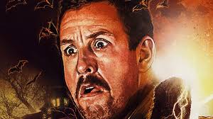 Something is stalking on your screen, primed to to kill all your free time: Adam Sandler And The Hubie Halloween Cast Name The Best Horror Movies Polygon