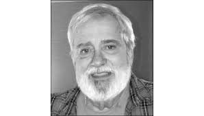 Charlie Parris Obituary (1948