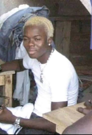 Kerozen Dj Dans son Avant Avant !!