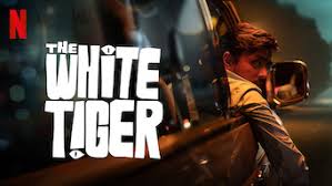 ⭐ the white tiger full movie (2021) : Is The White Tiger 2021 On Netflix Germany
