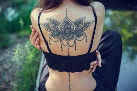 But getting this flower as your tattoo with massive petals is extremely wild. The Significance And Symbolism Of Lotus Flower Tattoos Self Tattoo