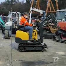 Dies teilte der hersteller jüngst mit. Kubota K008e Minibagger Gebraucht Kaufen Preis 15950 Eur Bei Truck1 5343282