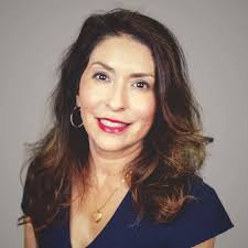 Rachelle Marquez Williams