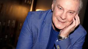 Le chanteur Herbert Léonard est mort à l'âge de 80 ans