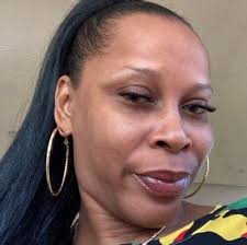 Tonya StillStanding HerGround