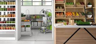 How To Open A Juice Bar: 8 Simple Steps • Zumex Food Engineering