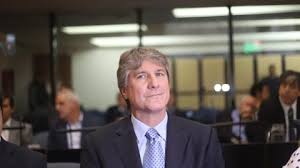 Las noticias de última hora, verídicas y sin censuras de amado boudou. La Corte Suprema Confirmo La Condena De Amado Boudou Por El Caso Ciccone Y El Ex Vicepresidente Quedo A Un Paso De Volver A Prision Infobae