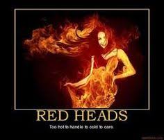9 Redhead Memes Ideas Redhead Memes Redhead Redheads