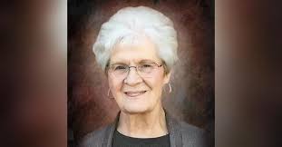 Obituary, Visitation & Funeral Information