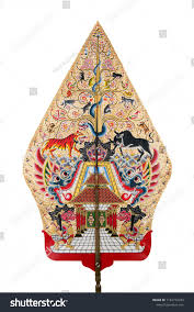 879 likes · 9 talking about this. Gunungan Wayang Kulit Or Tree Of Life Puppet From Java Indonesia Made From Leatherkulit Tree Gunungan Wayang Antique Mirror Glass Fabric Bowls Stock Photos