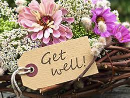 During the coronavirus crisis, most hospitals and care homes in the uk have stopped visits. Send Flowers Bestflowers Com Lakewood Regional Medical Center