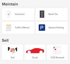 There will be late renewal fees and other penalties for late renewal. How To Renew Road Tax In Singapore Articles Motorist