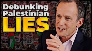 DEBUNKING 3 Big Lies About Israel