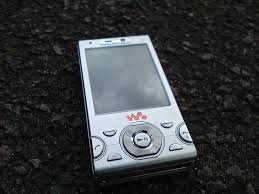 The sony ericsson live with walkman is an android smartphone from sony ericsson. Sony Ericsson W995 Wikipedia