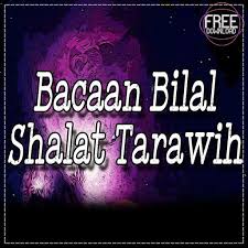 Check spelling or type a new query. Bacaan Bilal Shalat Tarawih Doa Lengkap For Android Apk Download