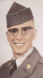 FREDRICK (SAM) WILLIAM LaVOIE