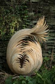 Hyacinta Hovestadt Cardboard Art Sculpture Cardboard Art Sculpture