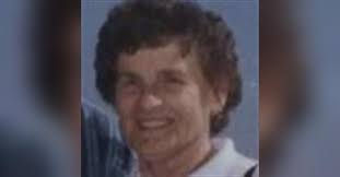 Margarete F. Ballard Obituary