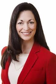 Kim Banach's Instagram, Twitter & Facebook