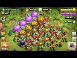 Clash Of Clans Wallpapers Video Game Hq Clash Of Clans Pictures 4k Wallpapers 2019 Join today and lead your army to victory! clash of clans wallpapers video game