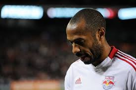 Coachless Red Bulls Heading to Florida