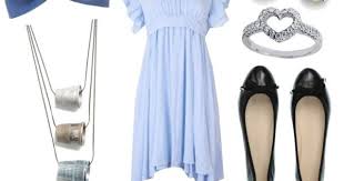 Check out our wendy darling costume selection for the very best in unique or custom, handmade pieces from our costumes shops. Wendy Darling Costume Idea Women S Fashion At Repinned Net