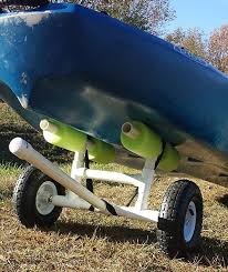 From yard games to animal equipment and backyard gear, we review all yard products. Inexpensive Diy Kayak Cart That Will Last Forever Hiking Earth