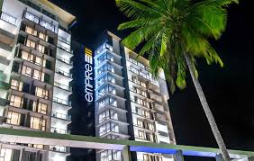 Zoos · mountains · history museums. Empire Rockhampton Apartment Hotel