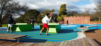 Los juegos recreativos son actividades grupales que realiza un grupo para divertirse. Arquitectura Ludica Para La Ciudad Los Proyectos De Aspect Studios Arquitectura