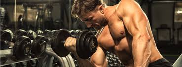 5 all natural bodybuilding supplements