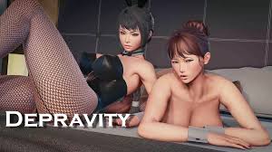 Android - Depravity - Version 0.57c Download