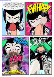 A Helping Wing - Garabatoz - KingComiX.com