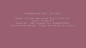 Bab 9 biologi tingkatan 4. Pbl Biologi Tingkatan 4 Aktiviti 7 2 Biology Thestudyoflife Youtube