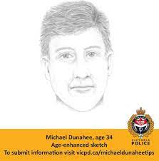 They told me the michael dunahee story and explained that people have gave them tips or whatever, and that i resemble him, i match his age etc. Wljcv4r07mx53m