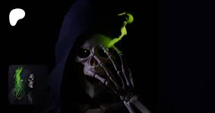 SKRevenant | creating 3D animations | Patreon