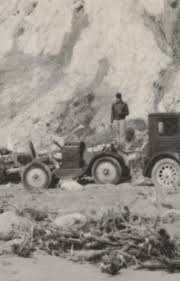 Neil Burden's legacy