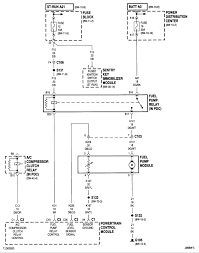 2013 jeep wrangler wiring schematic. Wrangler Fuel Pump Is Not Working On 99 Tj