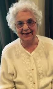 Josephine Bertonazzi Obituary (2020)