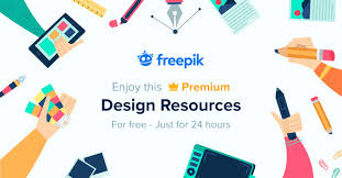 Download Graphic Design Resources Premium Pack Free Download For 24 Hours Freepik Blog