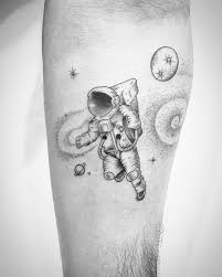 Info@trademarktattoos.com +27 (0)31 303 8713 Full Arm Astronaut Floating Tattoo Astronaut Tattoo Tattoos Arm Tattoos For Guys