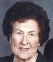 Ella Whaley Obituary (2011)