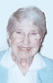 Martha Louise Macy Harter (1923-2012)