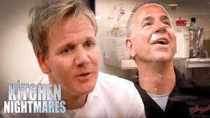 Owner Joe ABSOLUTELY LOSES IT!