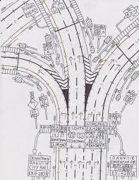 Pin On Road Drawings Stuff