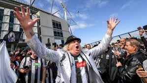 Girls brutally used for their pleasure giving and breeding abilities until they're rendered useless. Afl Under Fire Over Fan Treatment The Examiner Launceston Tas