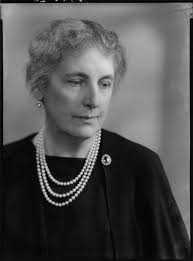 Margaret (née Lygon), Lady Ampthill Portrait Print