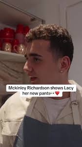 Casey Mckinley's Instagram, Twitter & Facebook